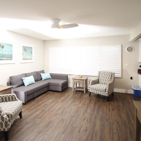 1202 South Pacific Villa Оушънсайд Екстериор снимка