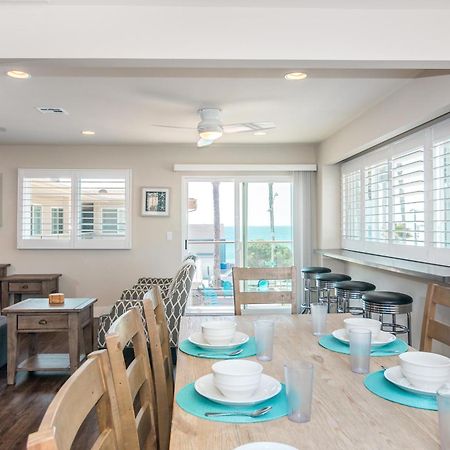 1202 South Pacific Villa Оушънсайд Стая снимка