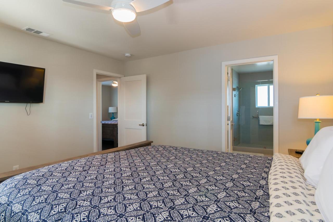 1202 South Pacific Villa Оушънсайд Екстериор снимка