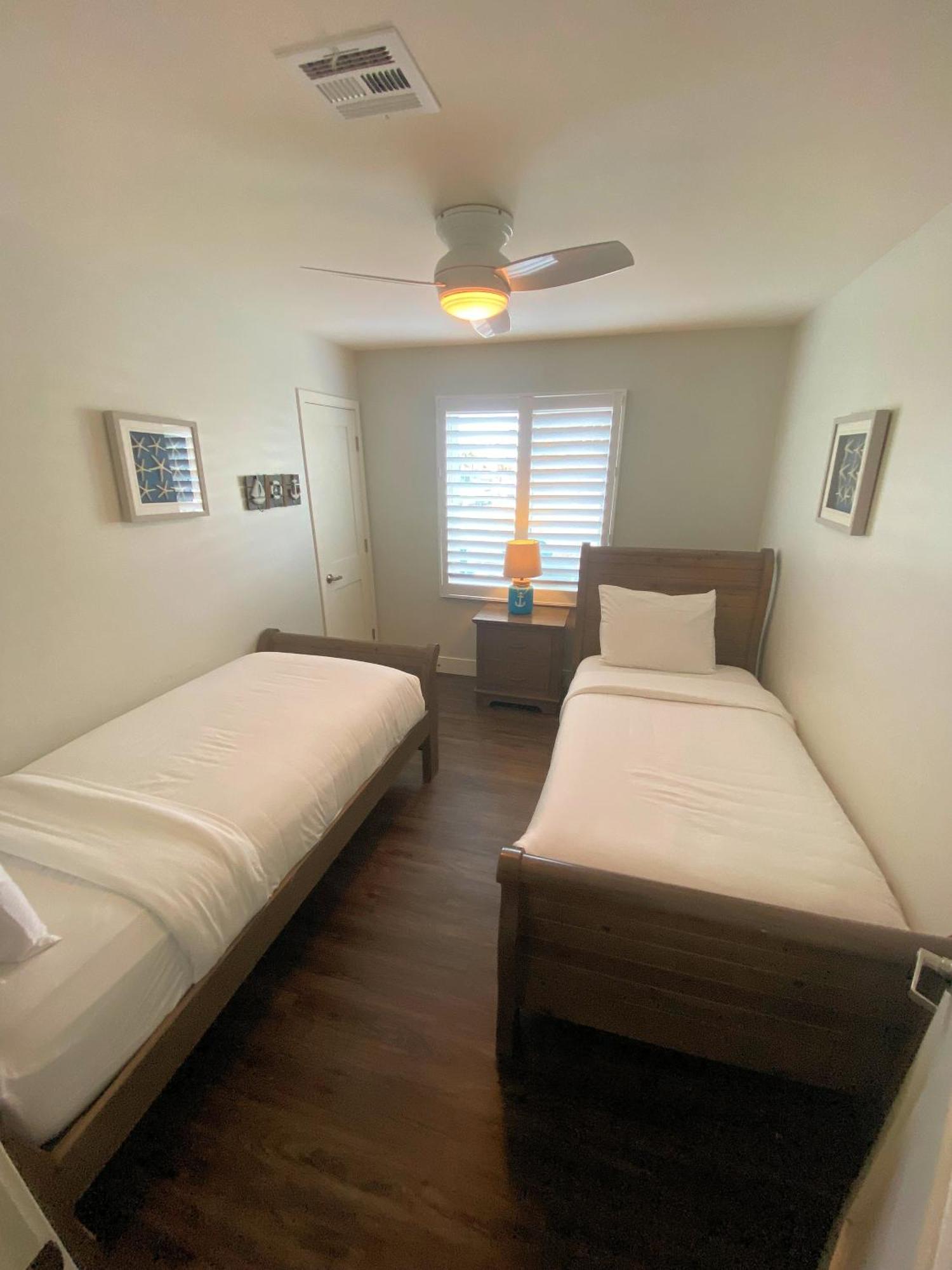 1202 South Pacific Villa Оушънсайд Стая снимка
