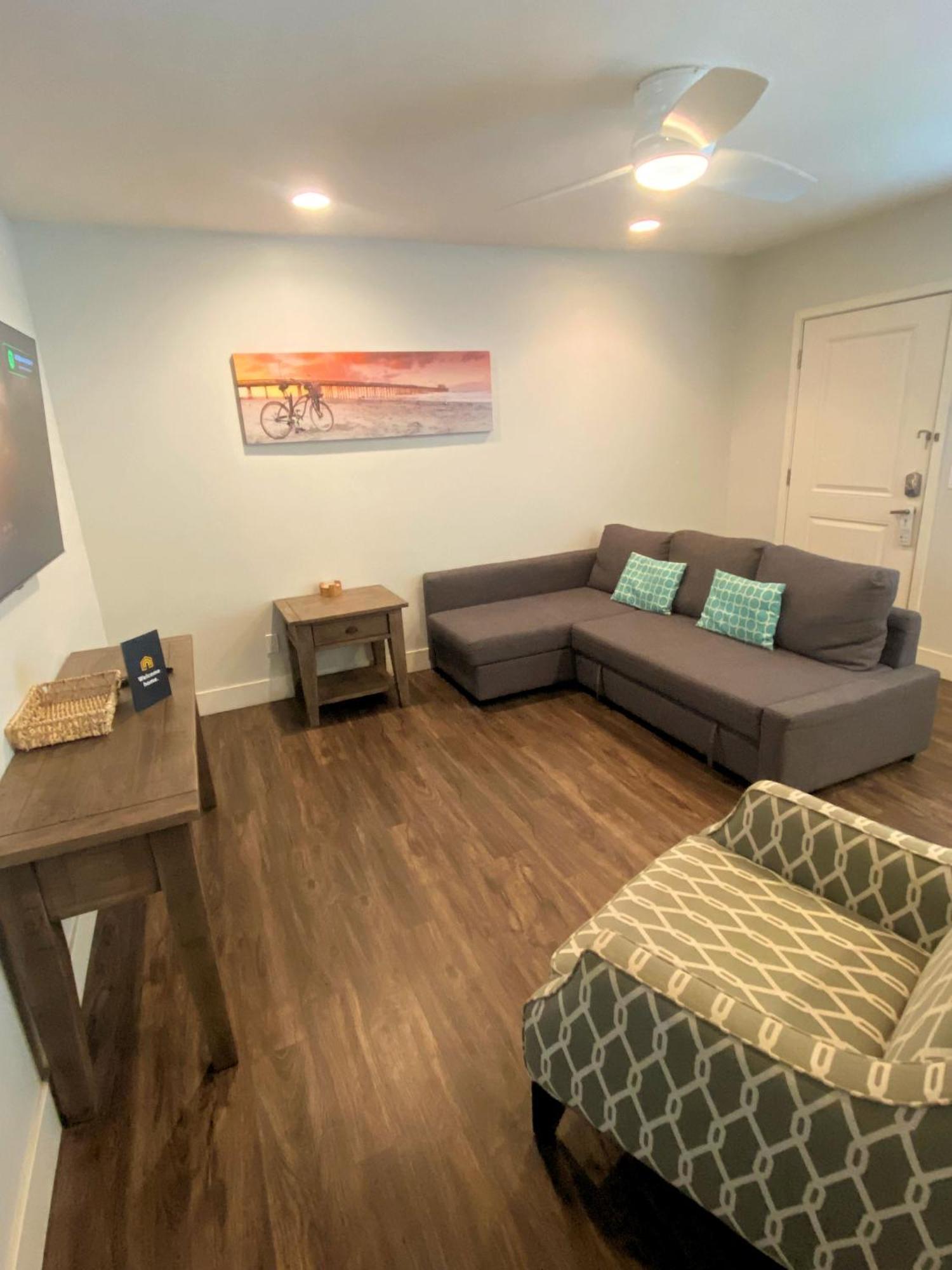 1202 South Pacific Villa Оушънсайд Стая снимка